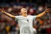 Haaland Samai Mbappe dan Messi, Perebutan Sepatu Emas Kian Sengit