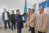 Pengurus PWI Kabupaten OKU Timur 2025–2028 Resmi Dilantik