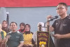 Polres OKU Timur Gelar Turnamen Badminton, Perkuat Kebersamaan Polri dan Masyarakat 