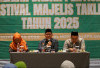 Kemenag Gelar Festival Majelis Taklim 2025