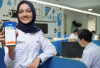 Cetak Pertumbuhan Pada Semester I 2025, KAI Logistik TRAX Jadi Pilar Digitalisasi