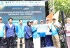 Serahkan Rp16,8 M Beasiswa Zakat Indonesia pada Ratusan Mahasiswa