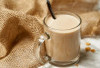 Resep Roasted Milk Tea, Cocok Untuk Cuaca Panas Maupun Dingin Atau Ide Jualan